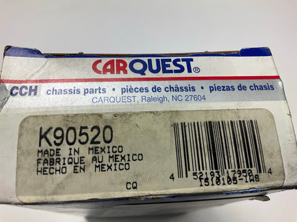Carquest K90520 Rear Suspension Stabilizer Sway Bar Link Kit