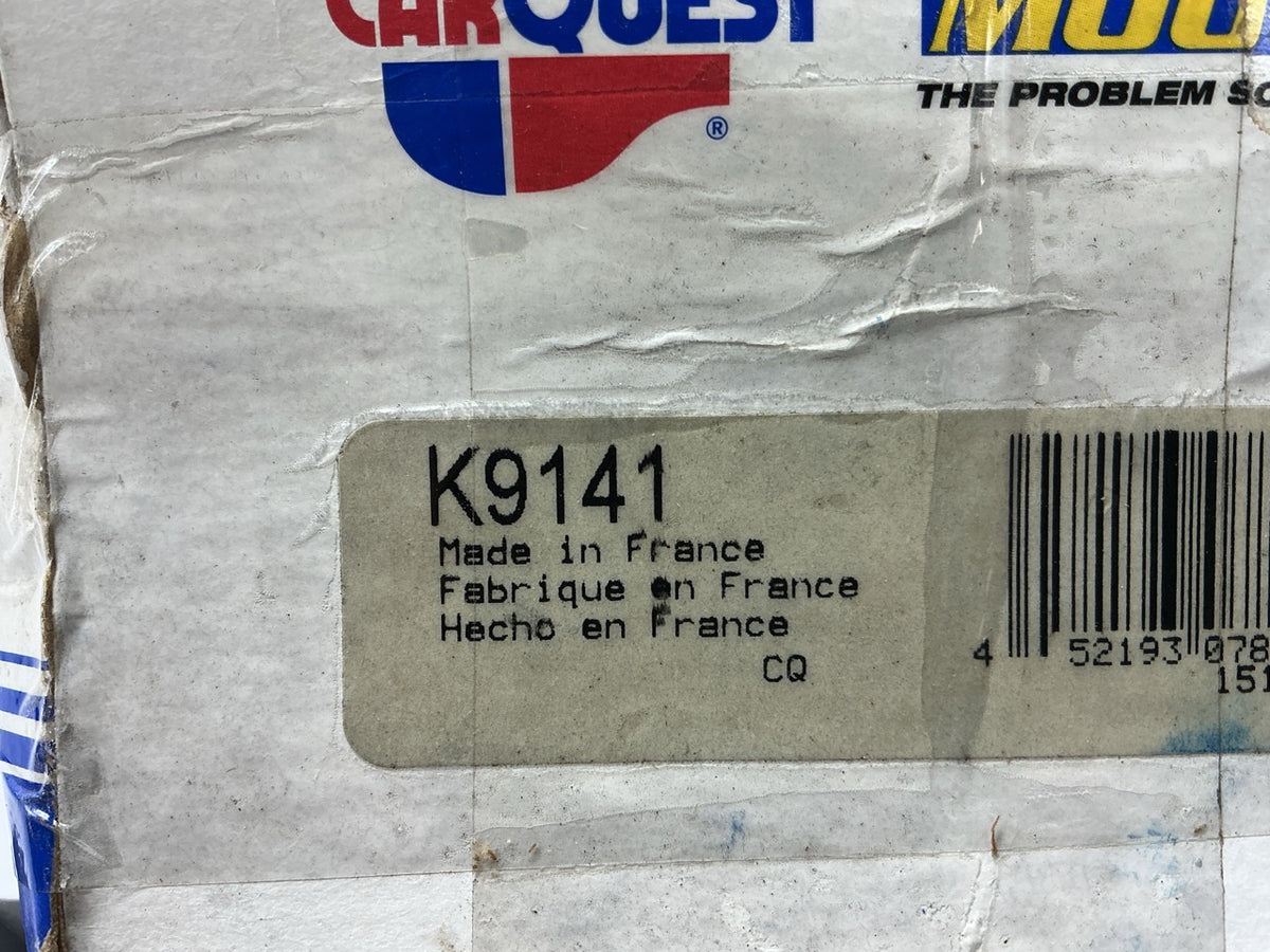 (2) Carquest K9141 Front Lower Ball Joint 85 745, 83-90 760, 97-98 S90, 98 V90
