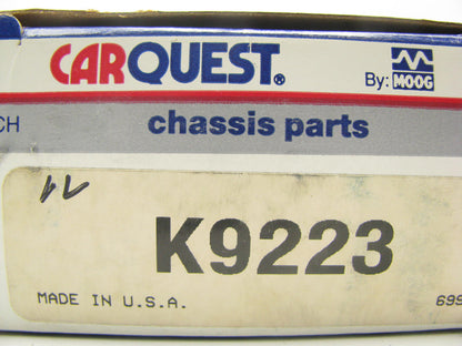 (2) Carquest K9223 Front Suspension Stabilizer Sway Bar Link Kit