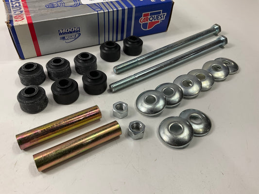 (2) Carquest K9226 Front Sway Bar Link Kit  - 1989-1992 Ford Probe, Mazda 626
