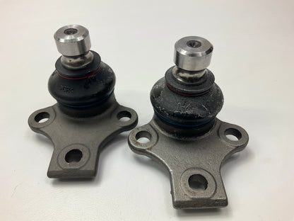(2) Carquest K9603 Front Lower Ball Joint
