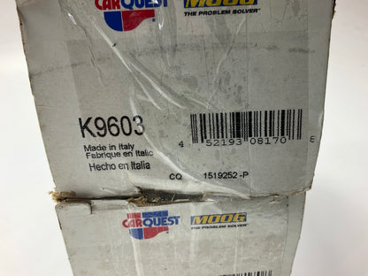 (2) Carquest K9603 Front Lower Ball Joint