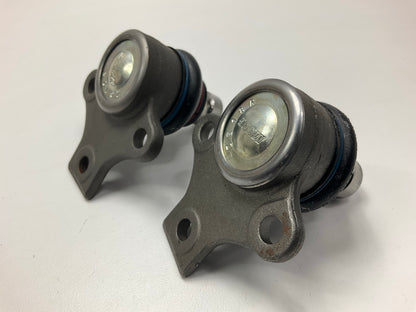 (2) Carquest K9603 Front Lower Ball Joints - MISSING HARDWARE, Made By Moog