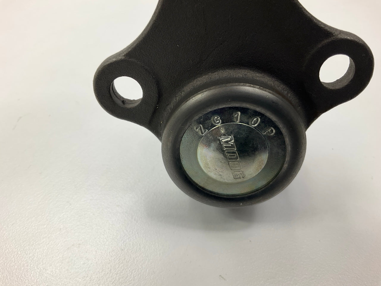 (2) Carquest K9603 Front Lower Ball Joints - MISSING HARDWARE, Made By Moog
