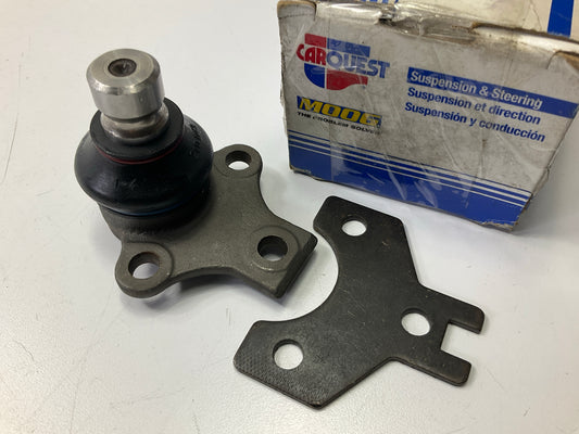 Carquest K9603 Front Lower Suspension Ball Joint - MISSING HARDWARE