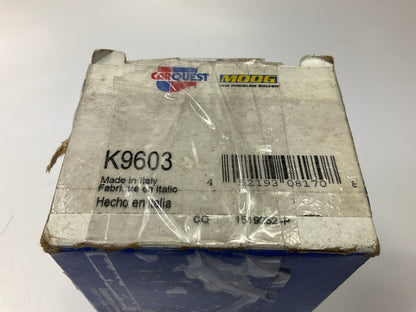 Carquest K9603 Front Lower Suspension Ball Joint - MISSING HARDWARE