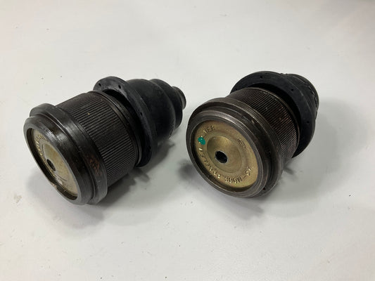 (2) Carquest (by Moog) K9615 Front Lower Ball Joints For 1993-1997 Mazda MX-6