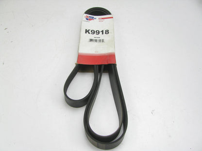 Carquest K9918 Serpentine Belt - 1.12'' X 99.65'' - 8 Ribs
