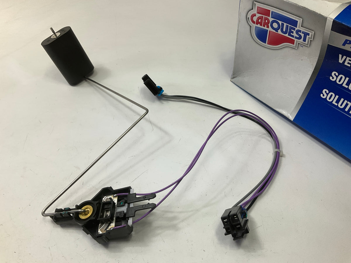 MISSING HARDWARE Carquest KBE1006 Fuel Level Sender