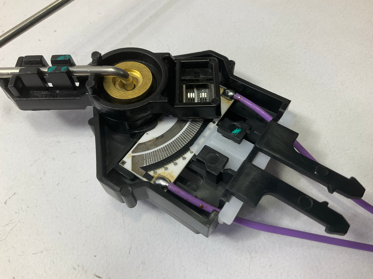 MISSING HARDWARE Carquest KBE1006 Fuel Level Sender