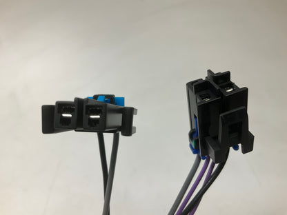 MISSING HARDWARE Carquest KBE1006 Fuel Level Sender