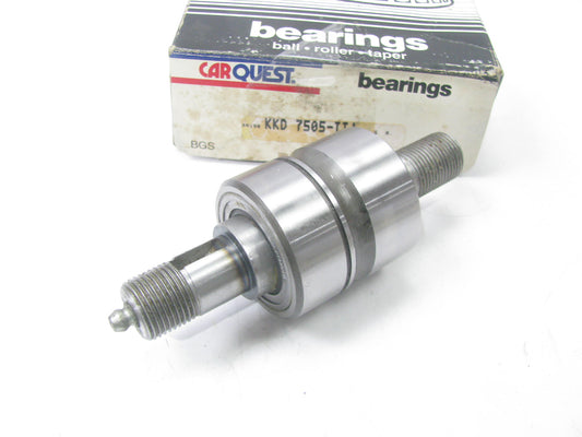 Carquest KKD7505-TT1 Double Row Ball Bearing 44'' 50'' Mower Deck Cub Cadet ST745