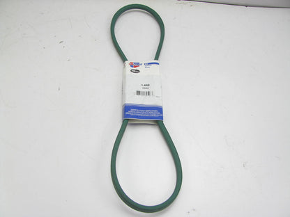 Carquest L446 Lawn & Garden Power Equipment Accessory Drive Belt - 1/2'' X 46''