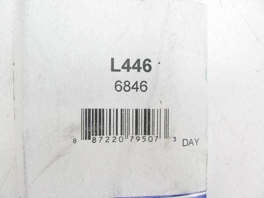 Carquest L446 Lawn & Garden Power Equipment Accessory Drive Belt - 1/2'' X 46''