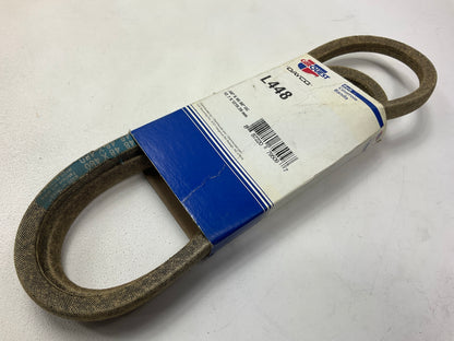 Carquest (By Dayco) L448 Lawn & Garden Power Accessory Drive Belt - 1/2'' X 48''