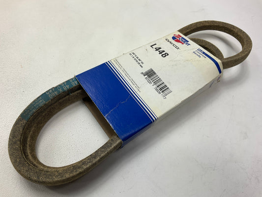 Carquest (By Dayco) L448 Lawn & Garden Power Accessory Drive Belt - 1/2'' X 48''