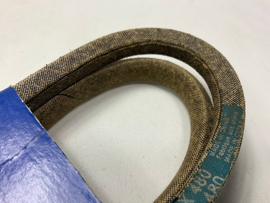 Carquest (By Dayco) L448 Lawn & Garden Power Accessory Drive Belt - 1/2'' X 48''