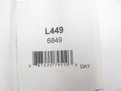 Carquest L449 Lawn & Garden Power Equipment Accessory Drive Belt - 1/2'' X 49''