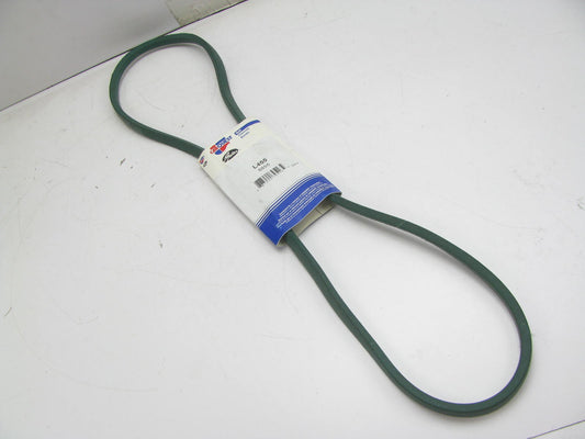 Carquest (By Gates) L455 Lawn & Garden Power Equipment Drive Belt - 1/2'' X 55''