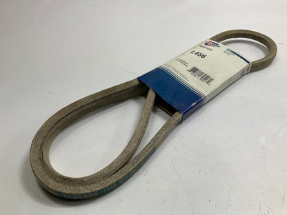 Carquest L456 Lawn & Garden Power Equipment Accessory Drive Belt, 1/2 X 56''
