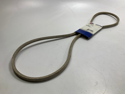 Carquest L461 Lawn & Garden Power Equipment Accessory Drive Belt, 1/2'' X 61''