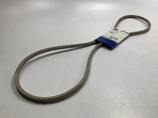 Carquest L461 Lawn & Garden Power Equipment Accessory Drive Belt, 1/2'' X 61''