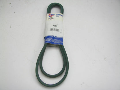Carquest L463 Lawn & Garden Power Equipment Accessory Drive Belt - 1/2'' X 63''
