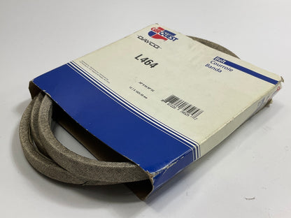 Carquest L464 Lawn & Garden Power Equipment Accessory Drive Belt, 1/2'' X 64''