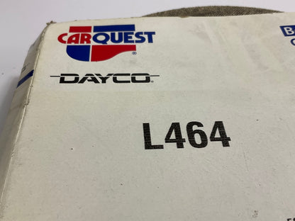 Carquest L464 Lawn & Garden Power Equipment Accessory Drive Belt, 1/2'' X 64''