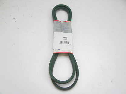 Carquest L465 Lawn & Garden Power Equipment Accessory Drive Belt - 1/2'' X 65''