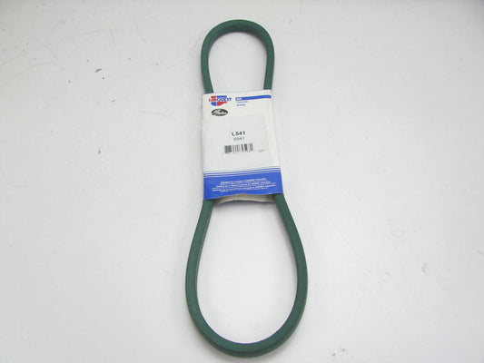 Carquest L541 Lawn & Garden Power Equipment Accessory Drive Belt - 5/8'' X 41''