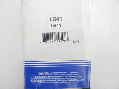 Carquest L541 Lawn & Garden Power Equipment Accessory Drive Belt - 5/8'' X 41''