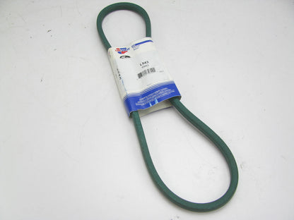 Carquest L543 Lawn & Garden Power Equipment Accessory Drive Belt - 5/8'' X 43''