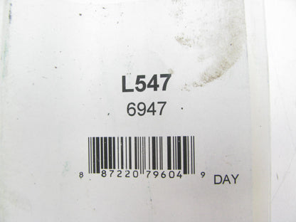 Carquest L547 Lawn & Garden Power Equipment Accessory Drive Belt - 5/8'' X 47''