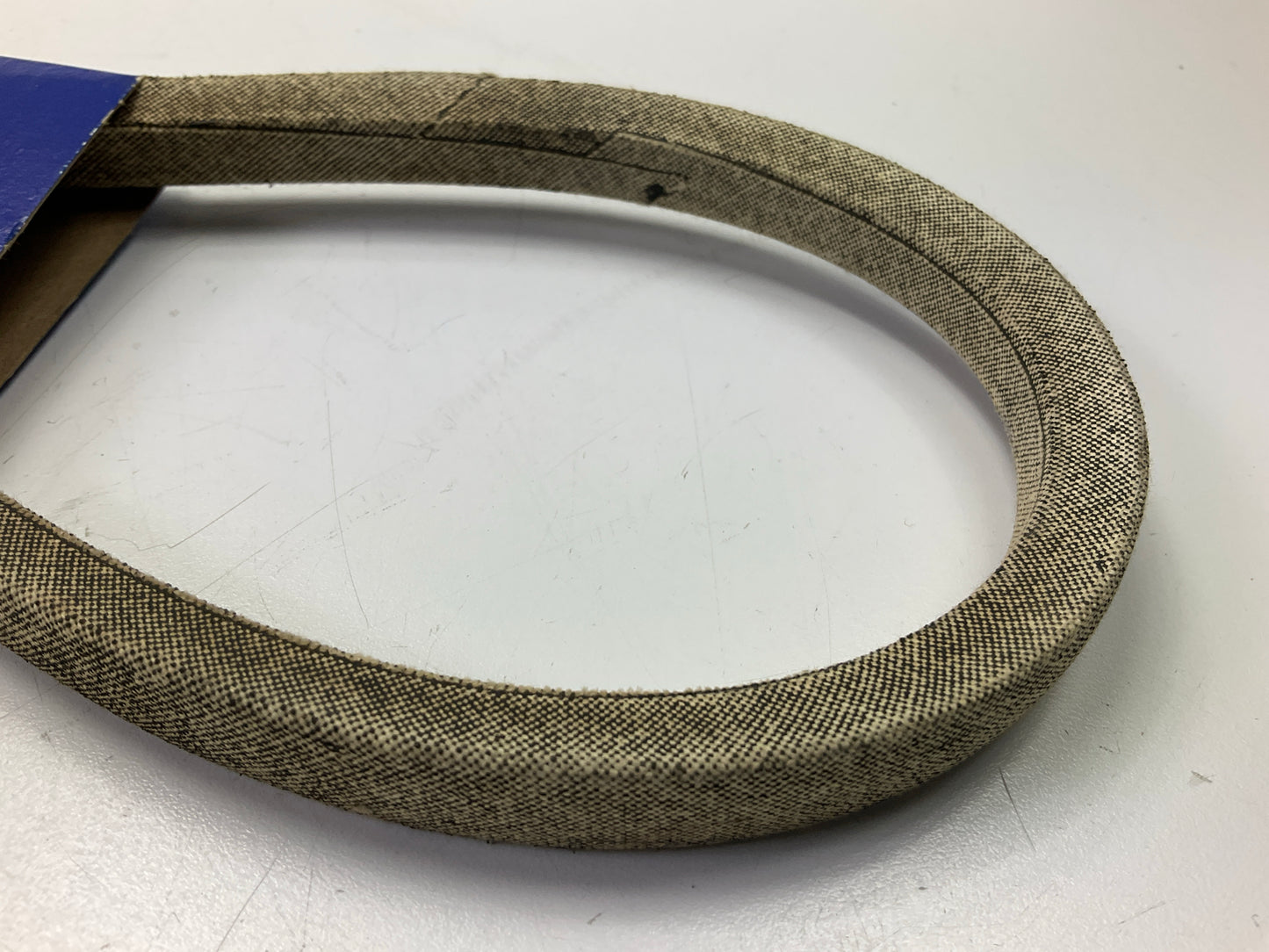 Carquest (by Dayco) L553 Power Equipment Accessory Drive Belt - 21/32'' X 53''