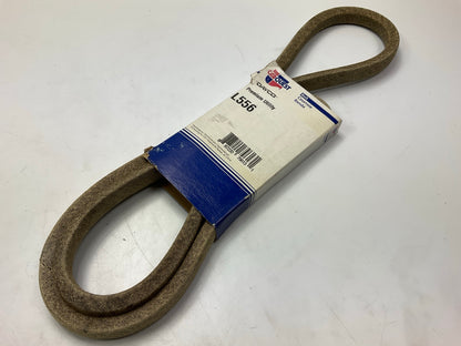 Carquest L556 Lawn & Garden Power Equipment Accessory Drive Belt, 5/8'' X 56''