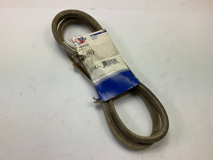 Carquest L557 Lawn & Garden Power Equipment Accessory Drive Belt, 5/8 X 57''