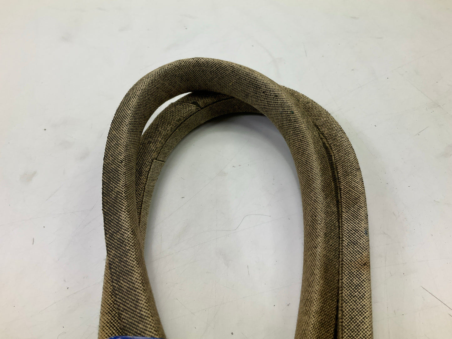 Carquest L557 Lawn & Garden Power Equipment Accessory Drive Belt, 5/8 X 57''