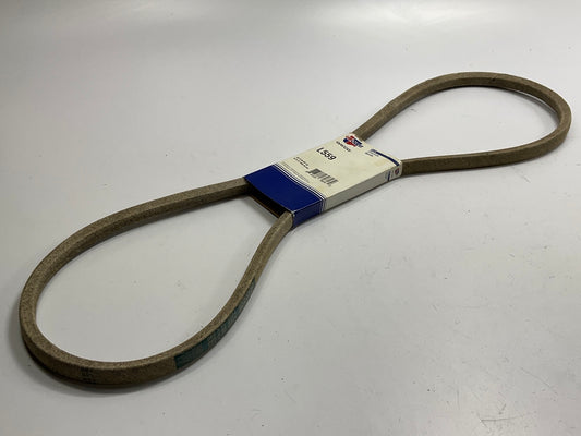 Carquest L559 Lawn & Garden Power Equipment Accessory Drive Belt, 5/8'' X 59''