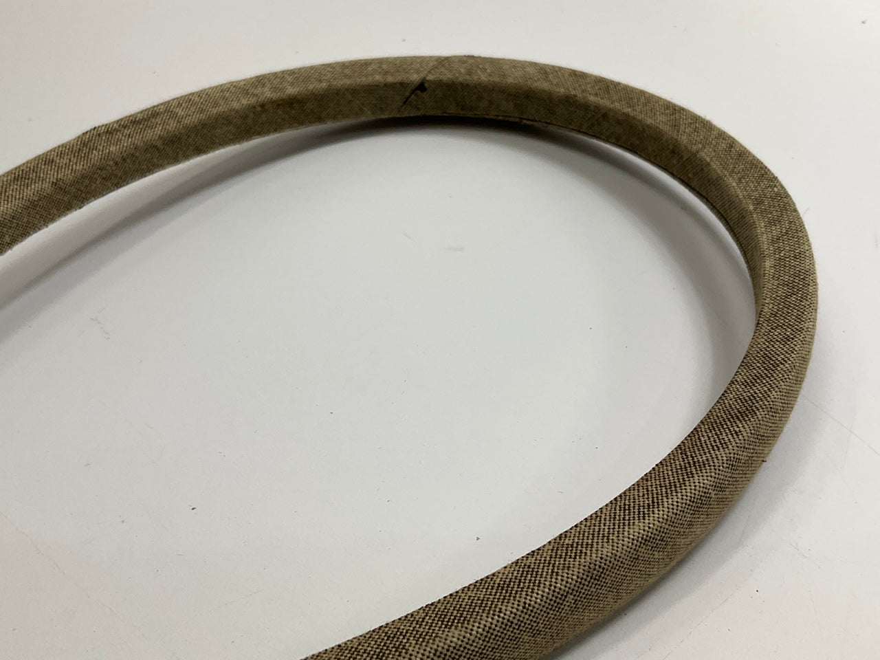 Carquest L559 Lawn & Garden Power Equipment Accessory Drive Belt, 5/8'' X 59''