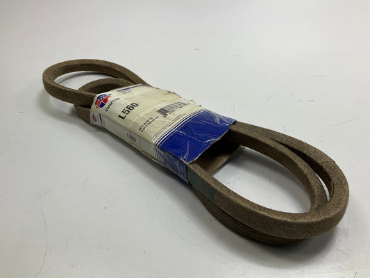 Carquest L560 Lawn & Garden Power Equipment Accessory Drive Belt, 5/8'' X 60''