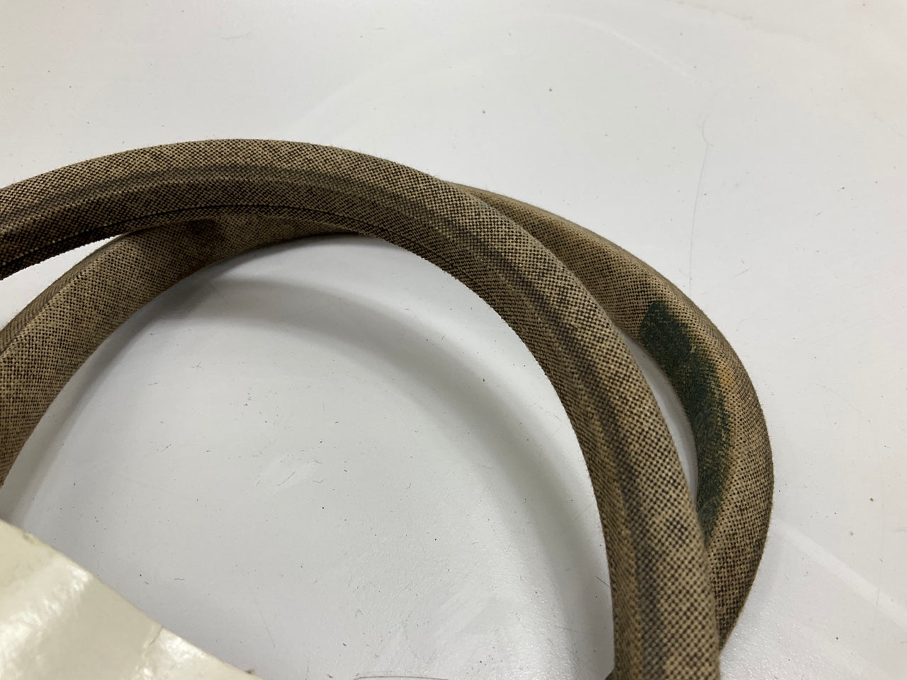 Carquest L564 Lawn & Garden Power Equipment Accessory Drive Belt, 5/8'' X 64''