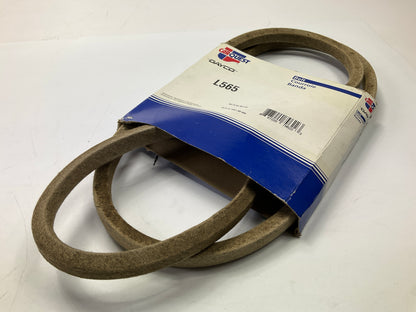 Carquest L565 Lawn & Garden Power Equipment Accessory Drive Belt, 5/8'' X 65''