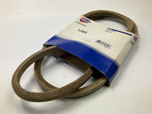 Carquest L565 Lawn & Garden Power Equipment Accessory Drive Belt, 5/8'' X 65''