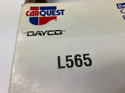 Carquest L565 Lawn & Garden Power Equipment Accessory Drive Belt, 5/8'' X 65''