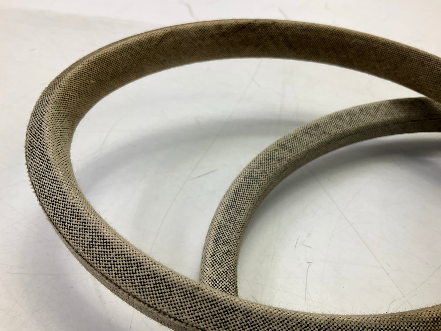 Carquest L566 Lawn & Garden Power Equipment Accessory Drive Belt, 5/8 X 66''