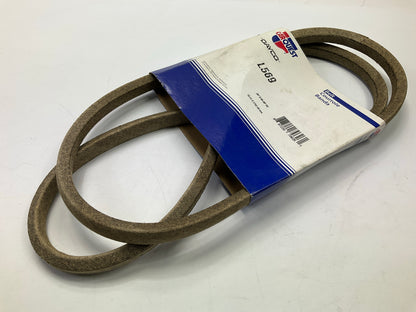 Carquest L569 Lawn & Garden Power Equipment Accessory Drive Belt, 5/8'' X 69''