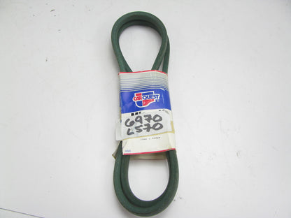 Carquest L570 Lawn & Garden Power Equipment Accessory Drive Belt - 21/32'' X 70''