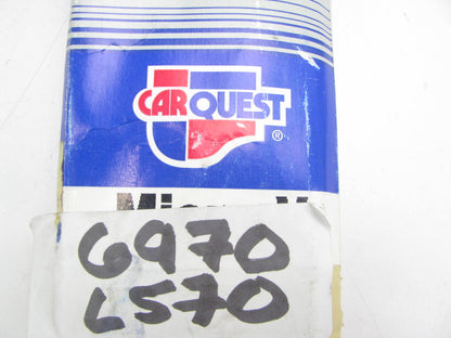 Carquest L570 Lawn & Garden Power Equipment Accessory Drive Belt - 21/32'' X 70''