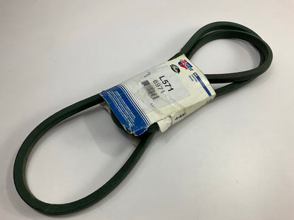 Carquest L571 Lawn & Garden Power Equipment Accessory Drive Belt, 5/8 X 71''